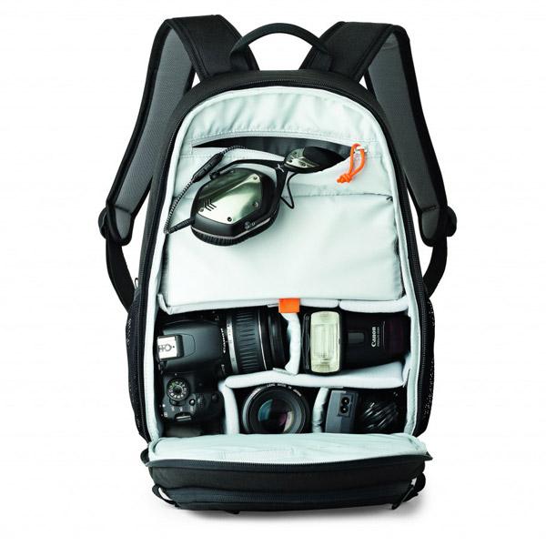 ロープロ タホ BP150 ブラック LP37318-PKK ブラック | Lowepro | 07