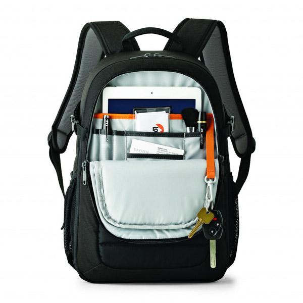 ロープロ タホ BP150 ブラック LP37318-PKK ブラック | Lowepro | 08