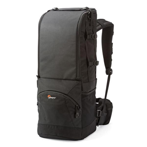 ロープロ レンズトレッカー 600 AW III LP37329-PKK ブラック | Lowepro | 01