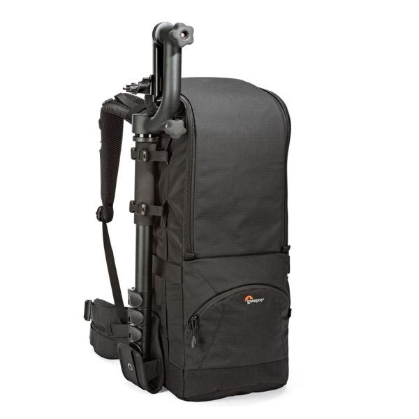 ロープロ レンズトレッカー 600 AW III LP37329-PKK ブラック | Lowepro | 03