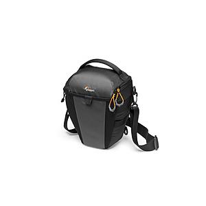 ロープロ フォトアクティブ TLZ50AW トップローディングバッグ  グレー LP37346-PWW | Lowepro