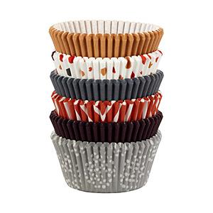 WILTON ニュートラルマフィンカップ 150枚   70896129932 | 