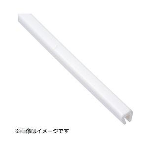 パンドウイット パンドウイット　自在ブッシュ　スリットなし・ロールタイプ　難燃性白 GES62FR-CY | 