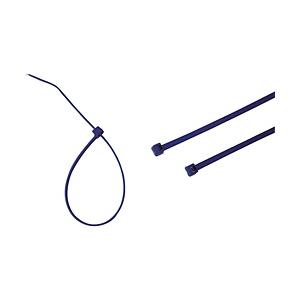 パンドウイット 金属センサー感知可能バンド ポリプロピレン PLT1MC186 | 