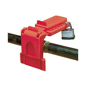 パンドウイット PSL-BV1 パンドウイット ボールバルブロックアウト | 