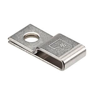 パンドウイット パンドウイット ステンレススチールマウント MTM1H25-C (1袋100個) | 