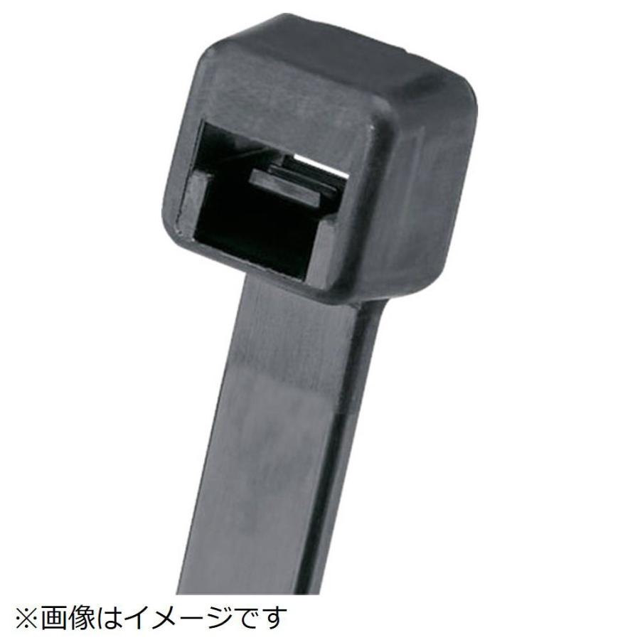 パンドウイット パンドウイット　耐候性ポリプロピレン結束バンド　（２５０本入） | 