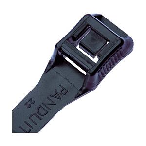 パンドウイット 結束バンド　インラインタイ　耐候性黒　IT965C0 （1袋100本） | 