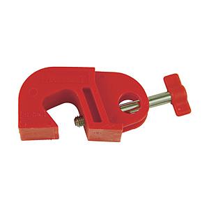 パンドウイット ユニバーサルサーキットブレーカー用ロックアウト（トルグ付き） PSLCBNT | 