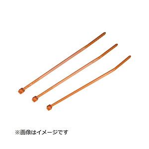 パンドウイット パンドウイット　ナイロン結束バンド　オレンジ　（１０００本入）   PLT1.5I-M3 | 