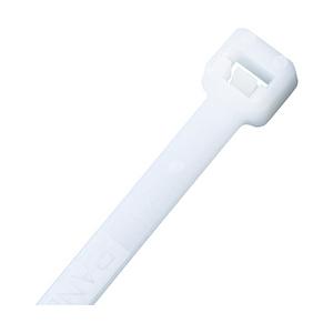 パンドウイット ナイロン結束バンド ナチュラル PLT2.5IM | 