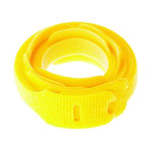 パンドウイット タックタイ スリットタイプ 黄 HLT3IX4 | 