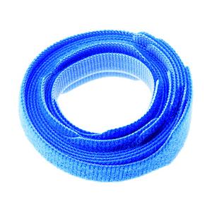 パンドウイット タックタイ スリットタイプ 青 HLT3IX6 | 