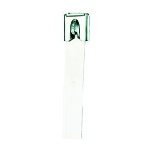 パンドウイット MLTタイプ　ステンレススチールバンド　SUS316　MLT8SCP316 （1袋100本） | 