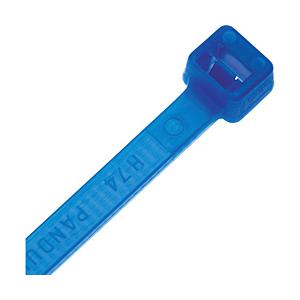 パンドウイット ナイロン結束バンド　青　PLT2SC6 （1袋100本） | 