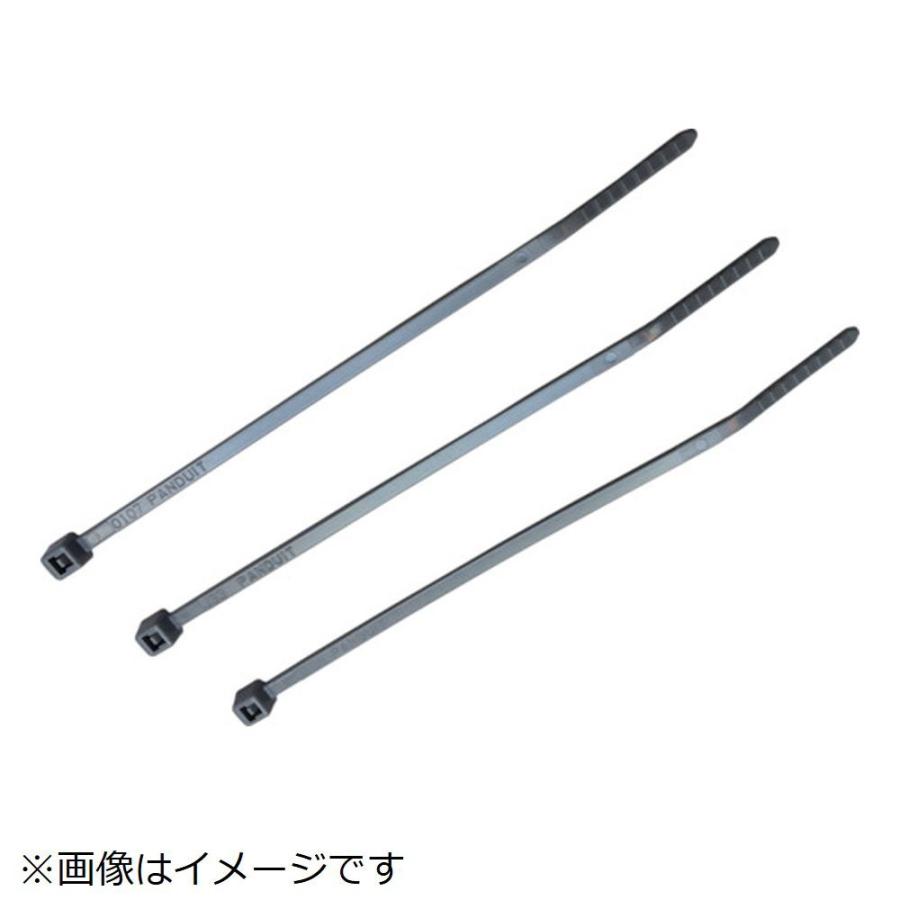 パンドウイット パンドウイット　ナイロン結束バンド　グレー　（１００本入） | 