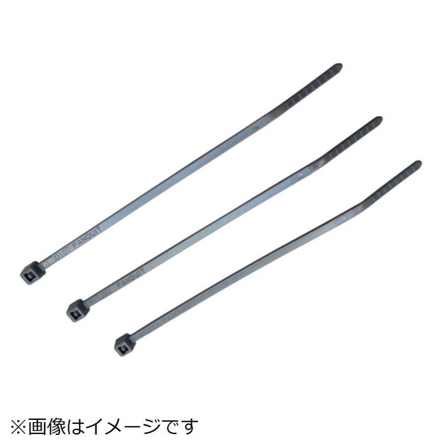 パンドウイット パンドウイット　ナイロン結束バンド　グレー　（１００本入） | 