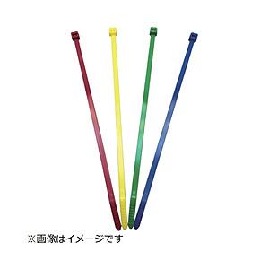 パンドウイット パンドウイット　ナイロン結束バンド　青　（１０００本入） PLT2S-M6