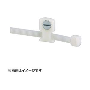 パンドウイット パンドウイット　薄型固定具　（１０００個入） LPMM-S5-M | 