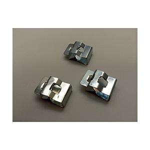 パンドウイット クリップ型固定具　MCMS12PC （1袋100個） | 