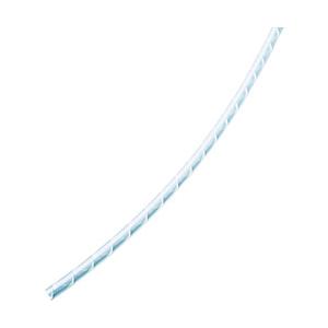 パンドウイット パンドウイット　スパイラルラッピング　ポリエチレン　ナチュラル | 