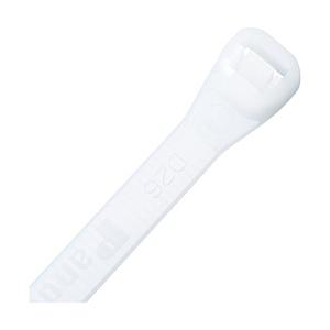 パンドウイット スーパーグリップナイロン結束バンド ナチュラル PLT550 | 