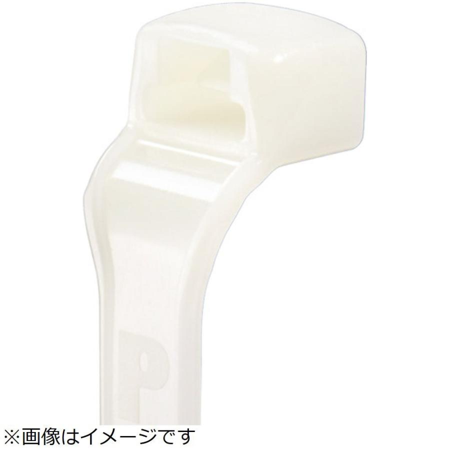 パンドウイット パンドウイット　コンタータイ　ナチュラル　（１０００本入） | 