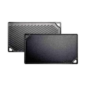 ロッジ ロッジ ロジック リバーシブルグリドル LDP3 ＜GLT2001＞ | LODGE