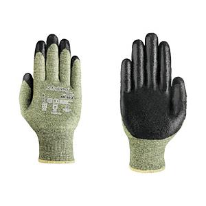 アンセル アンセル　耐切創手袋　パワーフレックス　８０−８１３　Ｍサイズ | 