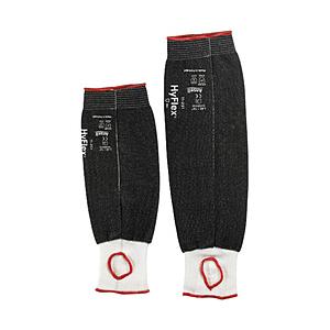 アンセル アンセル　耐切創腕カバー　ハイフレックス　１１−２５１　ナロウタイプ　Ｌサイズ　１枚   11-251-180-N | 