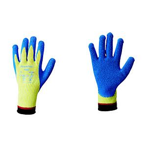 アンセル アンセル　耐切創手袋　アクティブアーマー　８０−６００　Ｌサイズ   80-600-9 | 