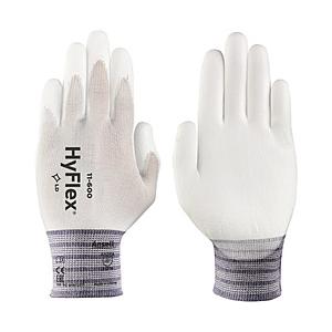 アンセル アンセル　組立・作業用手袋　ハイフレックスライト　Ｍ   11-600-8 | 