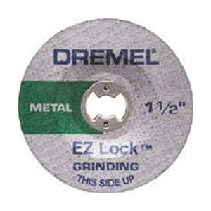 BOSCH EZ541GR ドレメル EZ-Lock研削用ホイール | BOSCH（DIY、工具）