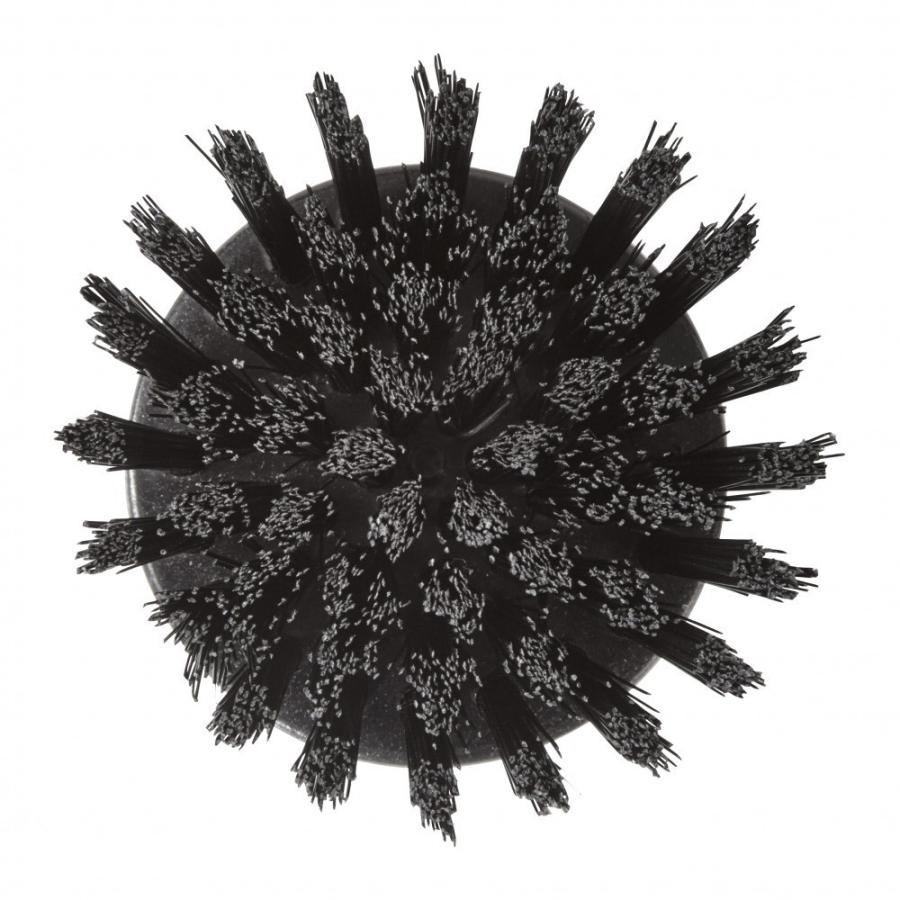 ドレメル 硬質ブラシ ノーマルタイプ（コードレスお掃除回転ブラシ バーサ PC10-01型用アクセサリー）   PC364-1 |  | 01