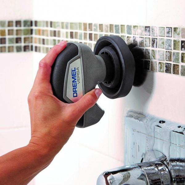 ドレメル 硬質ブラシ ノーマルタイプ（コードレスお掃除回転ブラシ バーサ PC10-01型用アクセサリー）   PC364-1 |  | 02