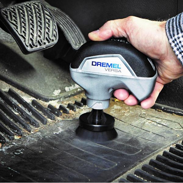 ドレメル 硬質ブラシ ノーマルタイプ（コードレスお掃除回転ブラシ バーサ PC10-01型用アクセサリー）   PC364-1 |  | 04