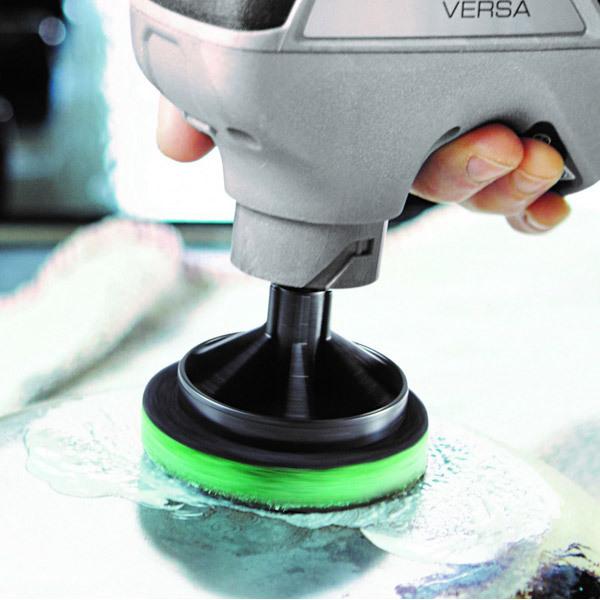 ドレメル キッチン用パッド ノーマルタイプ（コードレスお掃除回転ブラシ バーサ PC10-01型用アクセサリー）   PC367-3 [振込不可] |  | 07