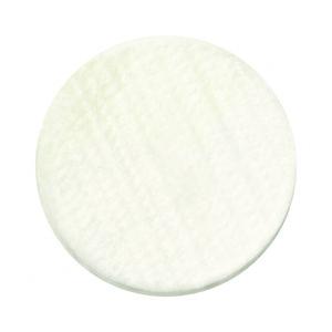 ドレメル ポリッシングパッド ソフトタイプ（コードレスお掃除回転ブラシ バーサ PC10-01型用アクセサリー）   PC366-3 | 