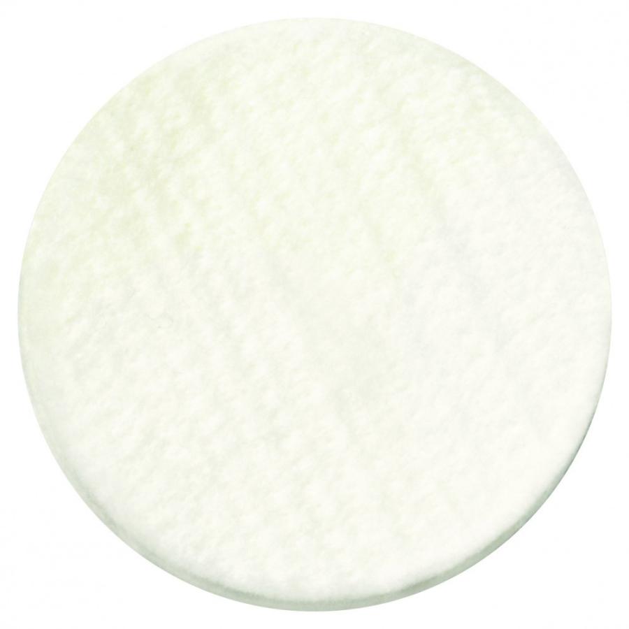 ドレメル ポリッシングパッド ソフトタイプ（コードレスお掃除回転ブラシ バーサ PC10-01型用アクセサリー）   PC366-3 |  | 01