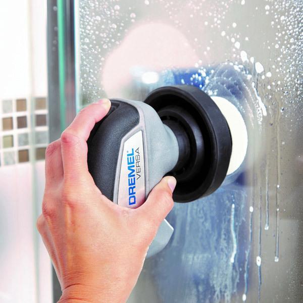 ドレメル お掃除用パッド3種入り（コードレスお掃除回転ブラシ バーサ PC10-01型用アクセサリー）   PC365-3 [振込不可] |  | 03