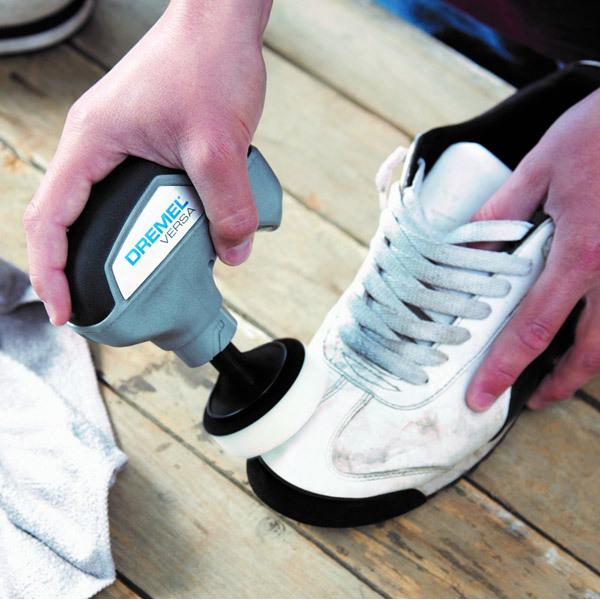 ドレメル お掃除用パッド3種入り（コードレスお掃除回転ブラシ バーサ PC10-01型用アクセサリー）   PC365-3 [振込不可] |  | 07