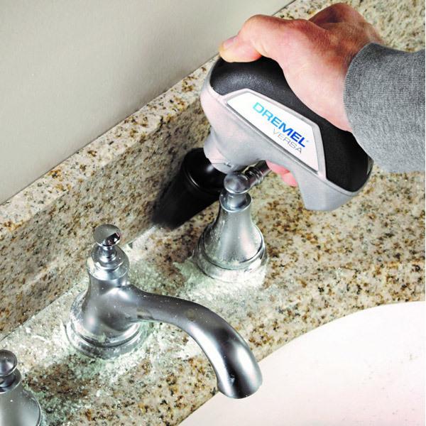 ドレメル コーナーブラシ ノーマルタイプ（コードレスお掃除回転ブラシ バーサ PC10-01型用アクセサリー）   PC369-1 [振込不可] |  | 02