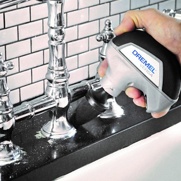 ドレメル コーナーブラシ ノーマルタイプ（コードレスお掃除回転ブラシ バーサ PC10-01型用アクセサリー）   PC369-1 [振込不可] |  | 03