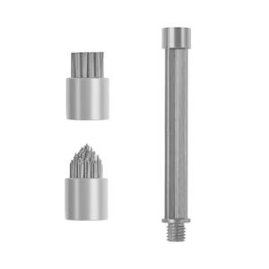 ドレメル ディティールブラシ ノーマルタイプ（コードレスお掃除回転ブラシ バーサ PC10-01型用アクセサリー）   PC370-2 | 