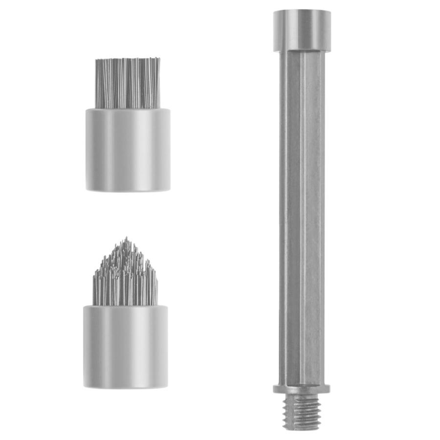 ドレメル ディティールブラシ ノーマルタイプ（コードレスお掃除回転ブラシ バーサ PC10-01型用アクセサリー）   PC370-2 |  | 01