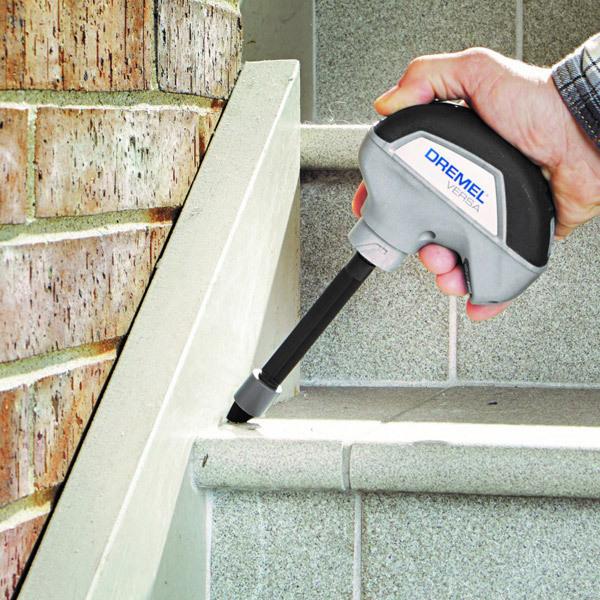 ドレメル ディティールブラシ ノーマルタイプ（コードレスお掃除回転ブラシ バーサ PC10-01型用アクセサリー）   PC370-2 |  | 04