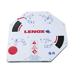 LENOX ＬＥＮＯＸ　コイル　ＭＡＴＲＩ×　１２．７×０．５×１４　（３０Ｍ）   23350MAC12127 | 