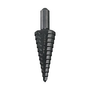 LENOX ＬＥＮＯＸ　バリビット　段付きドリル　１２サイズ   30908VB8 | 