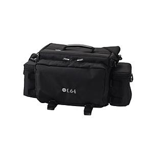 F64 カメラバッグ SCM PRO  ブラック F64SCMPRO | 