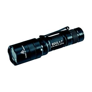 SUREFIRE ＳＵＲＥＦＩＲＥ　ＬＥＤライト“ＥＤＣＬ１−Ｔ”   EDCL1-T | 